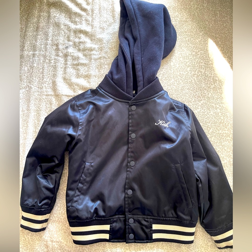 Kith Bomber Jacket